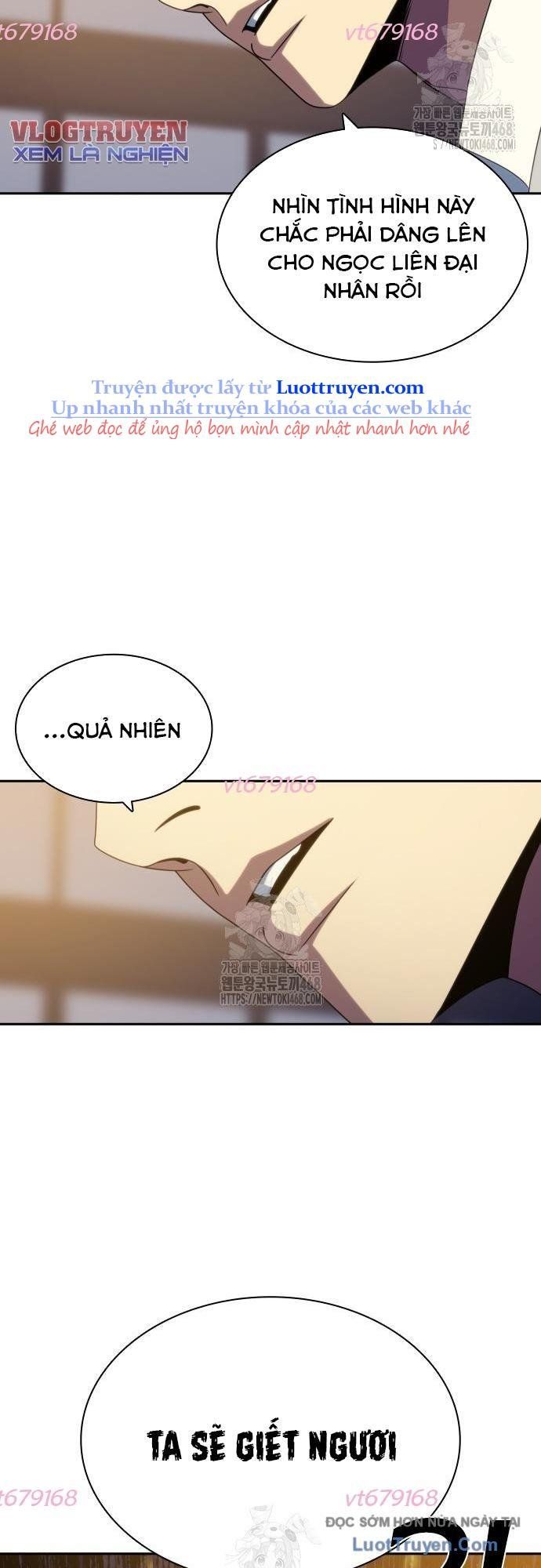 Hàn Băng Võ Giả - Chapter 38 - Page 39