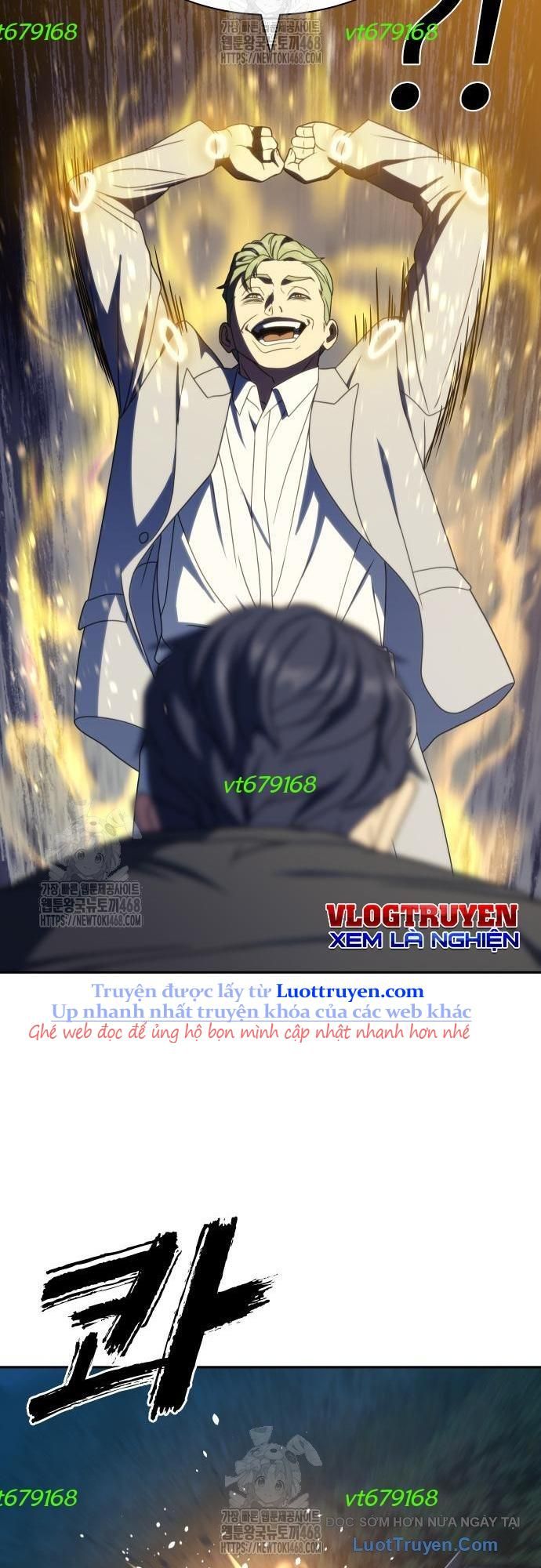 Hàn Băng Võ Giả - Chapter 38 - Page 40