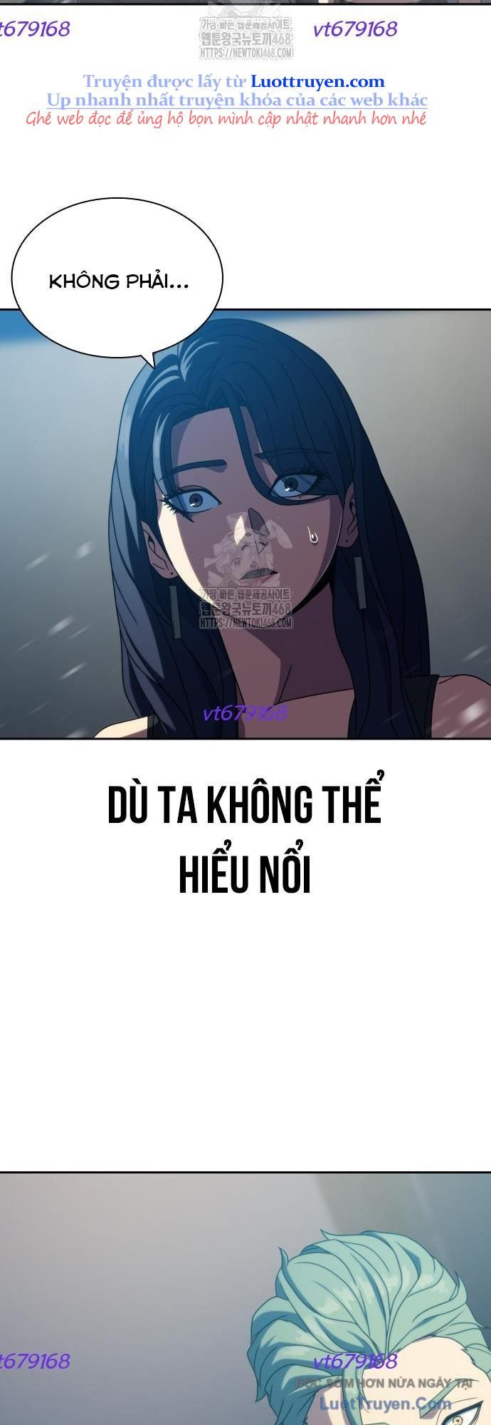 Hàn Băng Võ Giả - Chapter 38 - Page 42