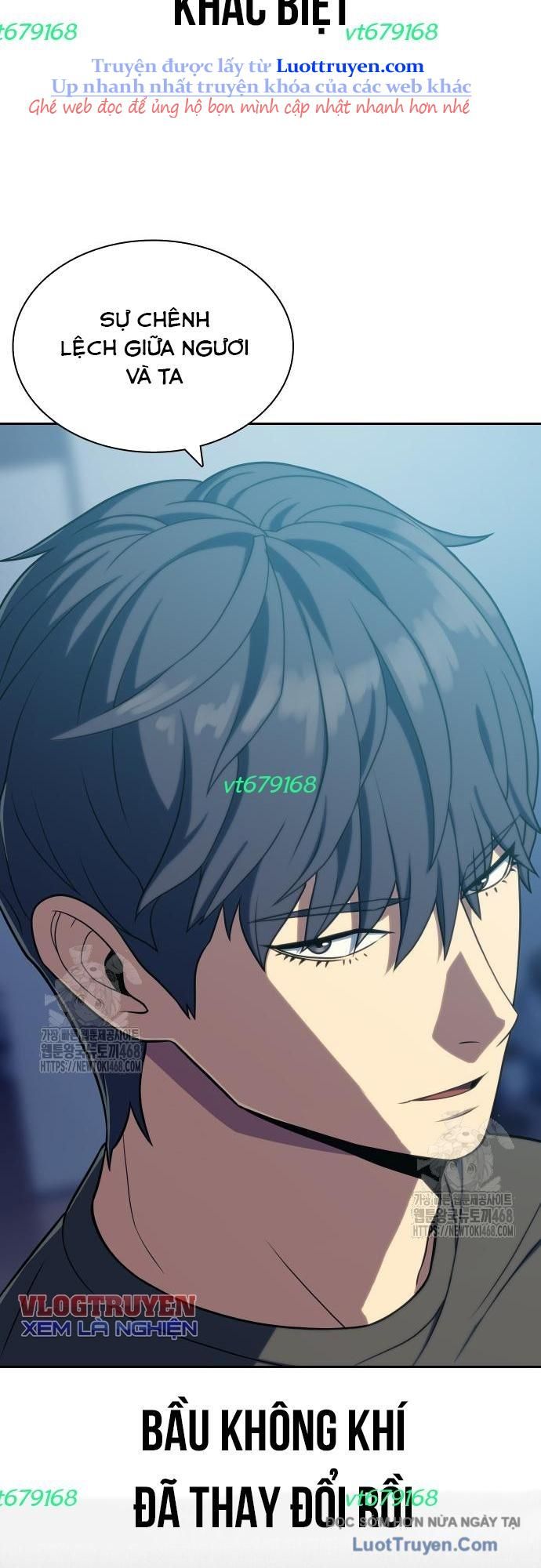 Hàn Băng Võ Giả - Chapter 38 - Page 44