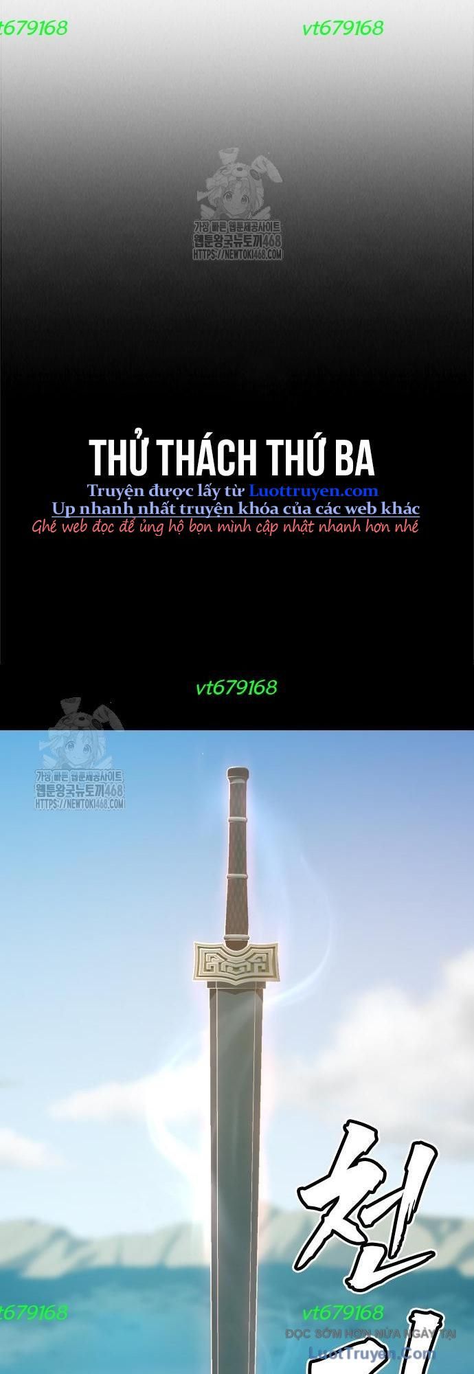 Hàn Băng Võ Giả - Chapter 38 - Page 45