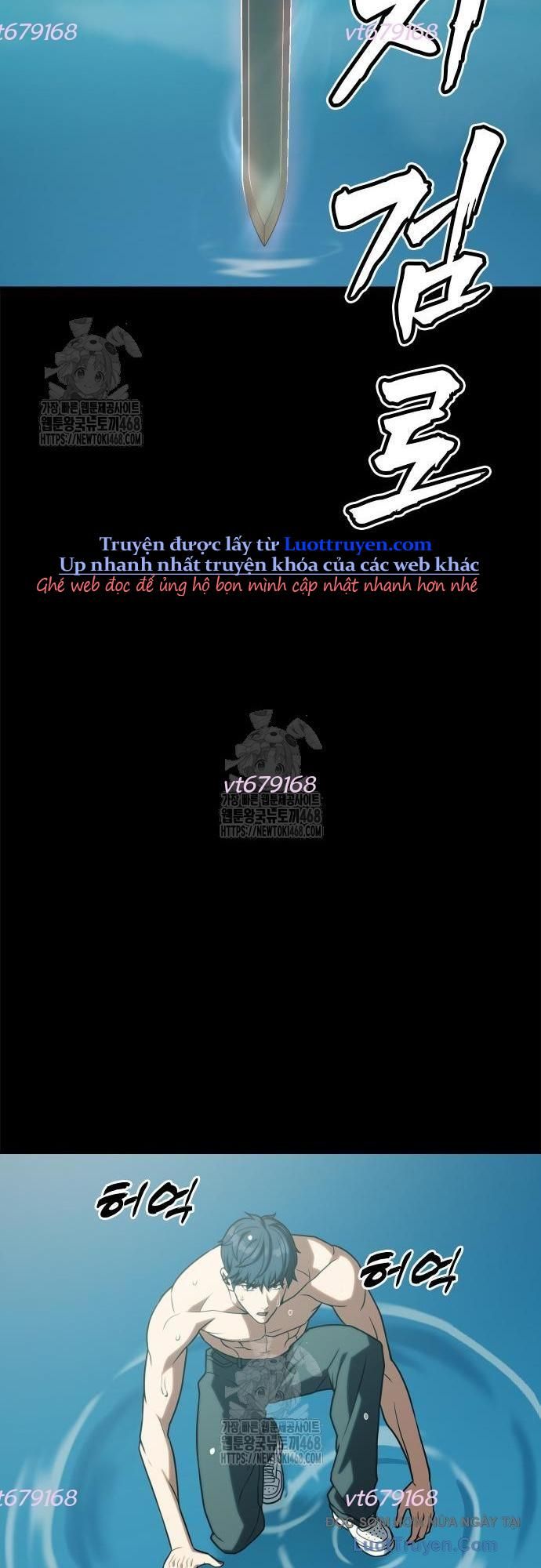 Hàn Băng Võ Giả - Chapter 38 - Page 46