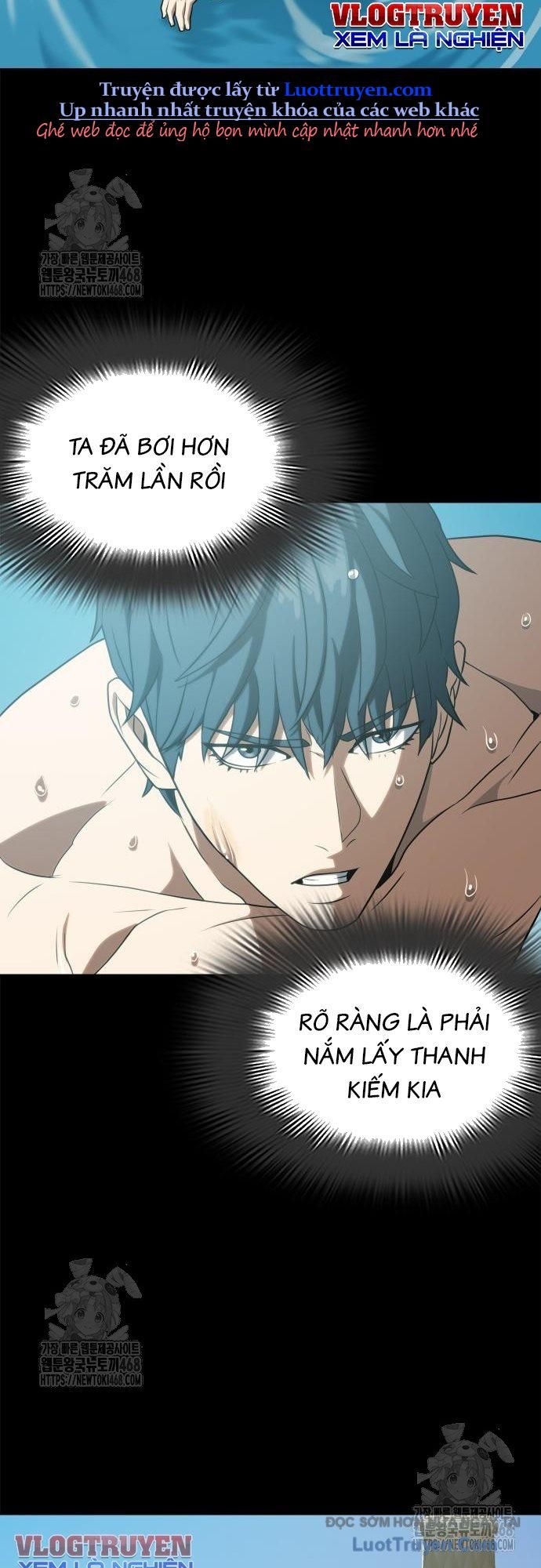 Hàn Băng Võ Giả - Chapter 38 - Page 47