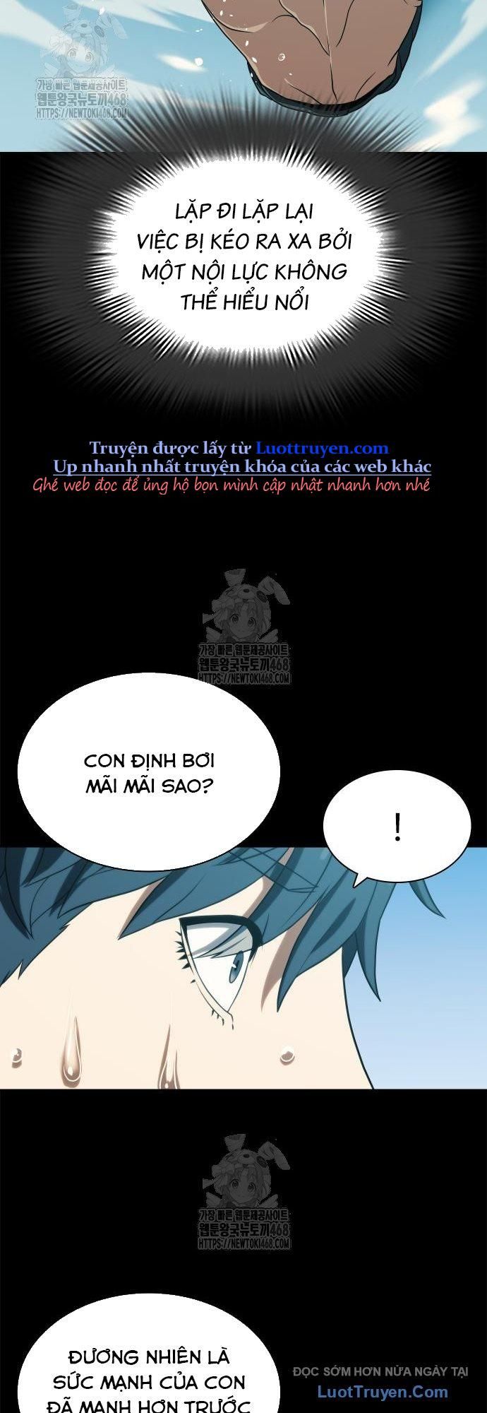 Hàn Băng Võ Giả - Chapter 38 - Page 49