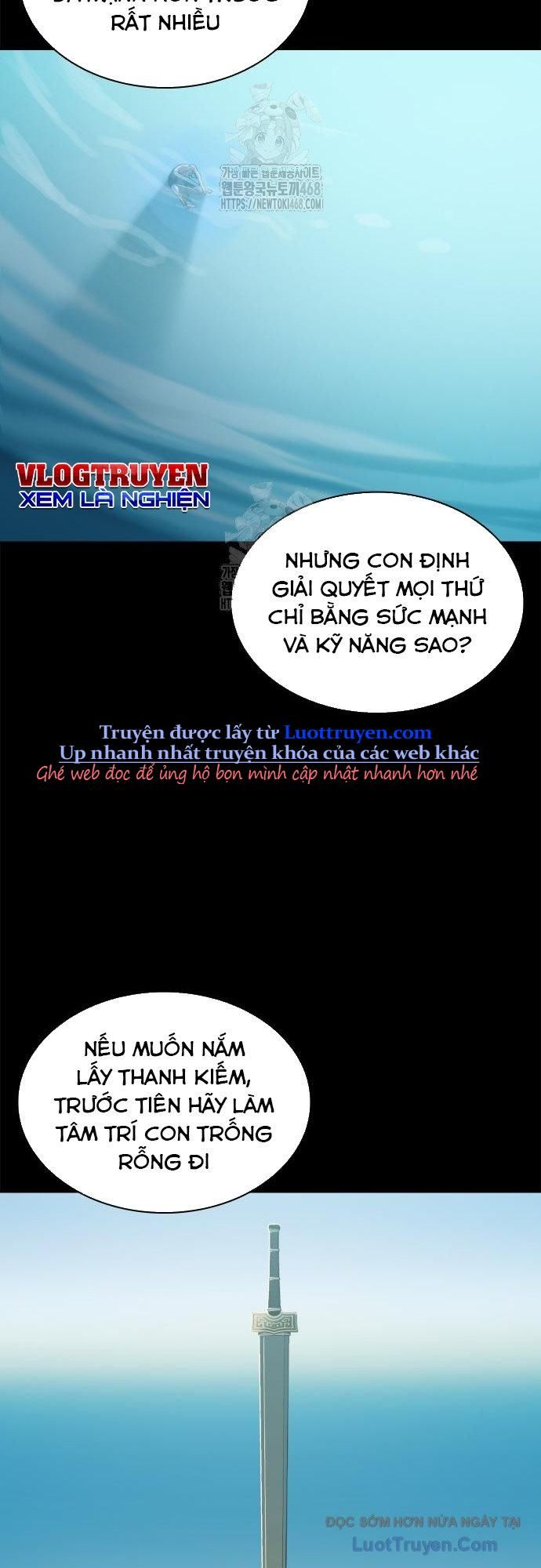 Hàn Băng Võ Giả - Chapter 38 - Page 50