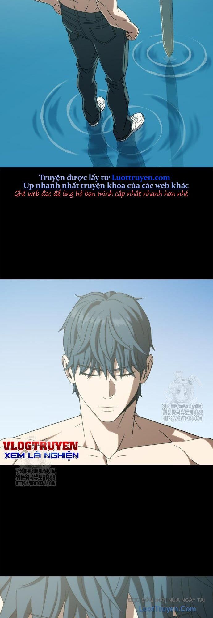 Hàn Băng Võ Giả - Chapter 38 - Page 53