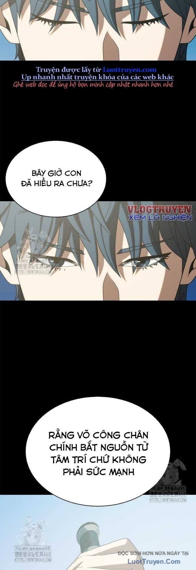 Hàn Băng Võ Giả - Chapter 38 - Page 54