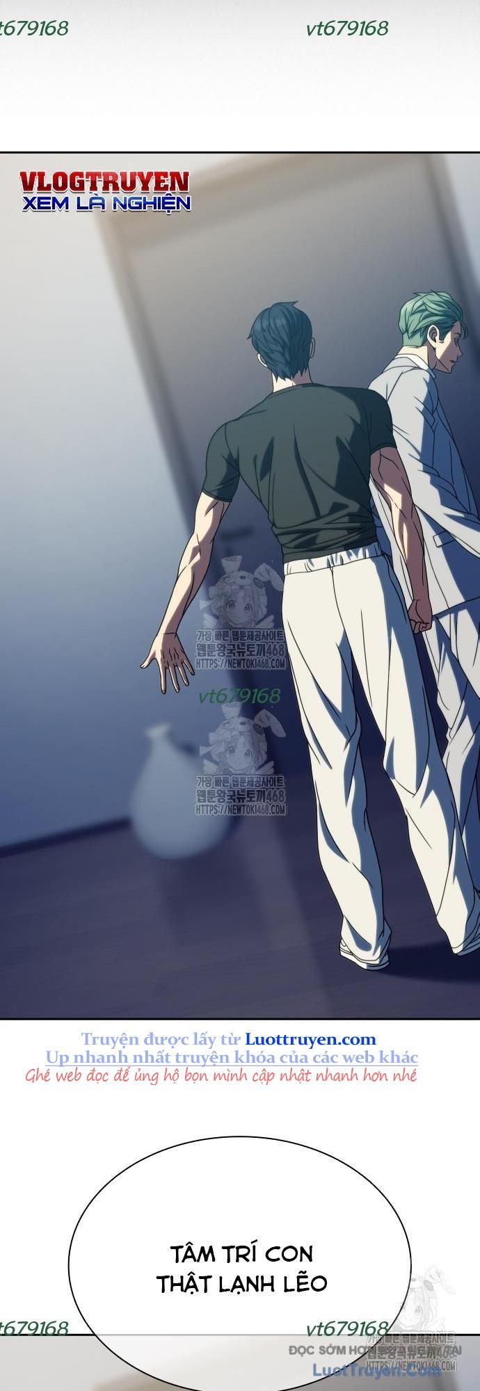 Hàn Băng Võ Giả - Chapter 38 - Page 56