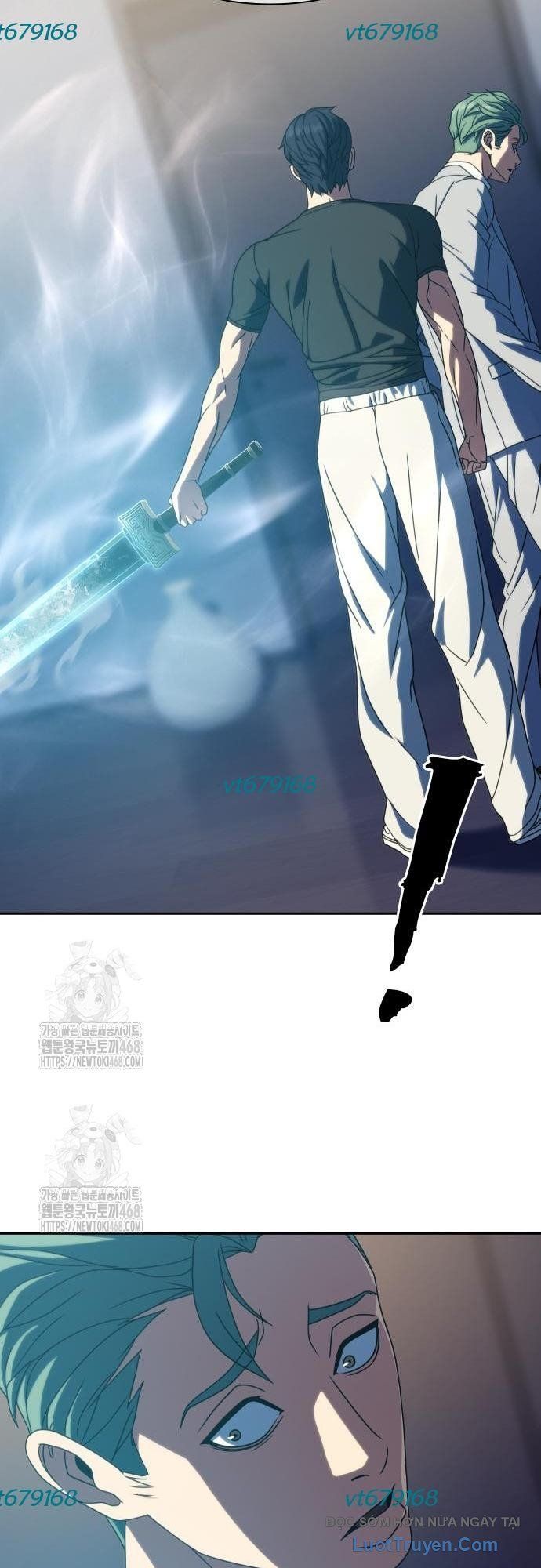 Hàn Băng Võ Giả - Chapter 38 - Page 57