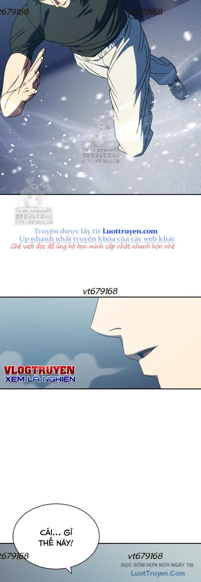 Hàn Băng Võ Giả - Chapter 38 - Page 59