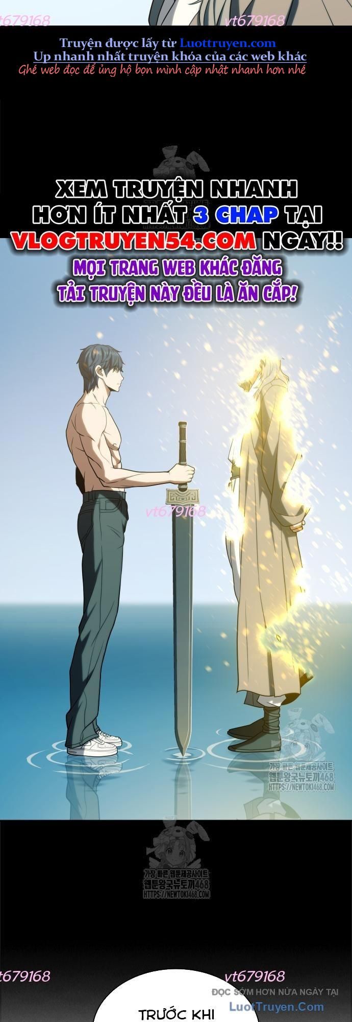 Hàn Băng Võ Giả - Chapter 38 - Page 62