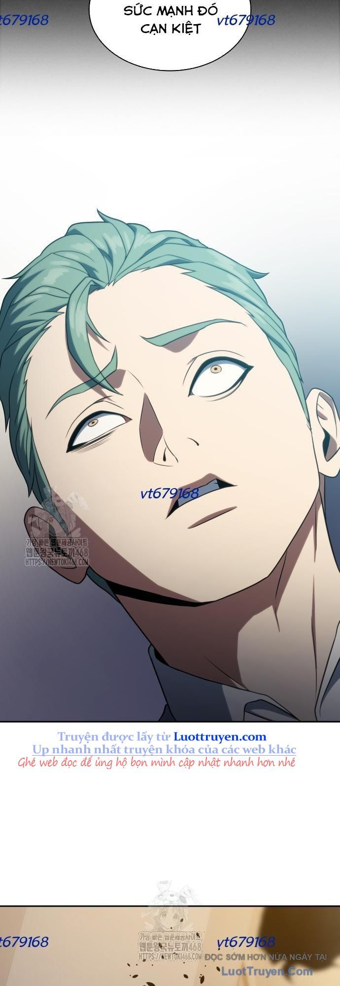 Hàn Băng Võ Giả - Chapter 38 - Page 63