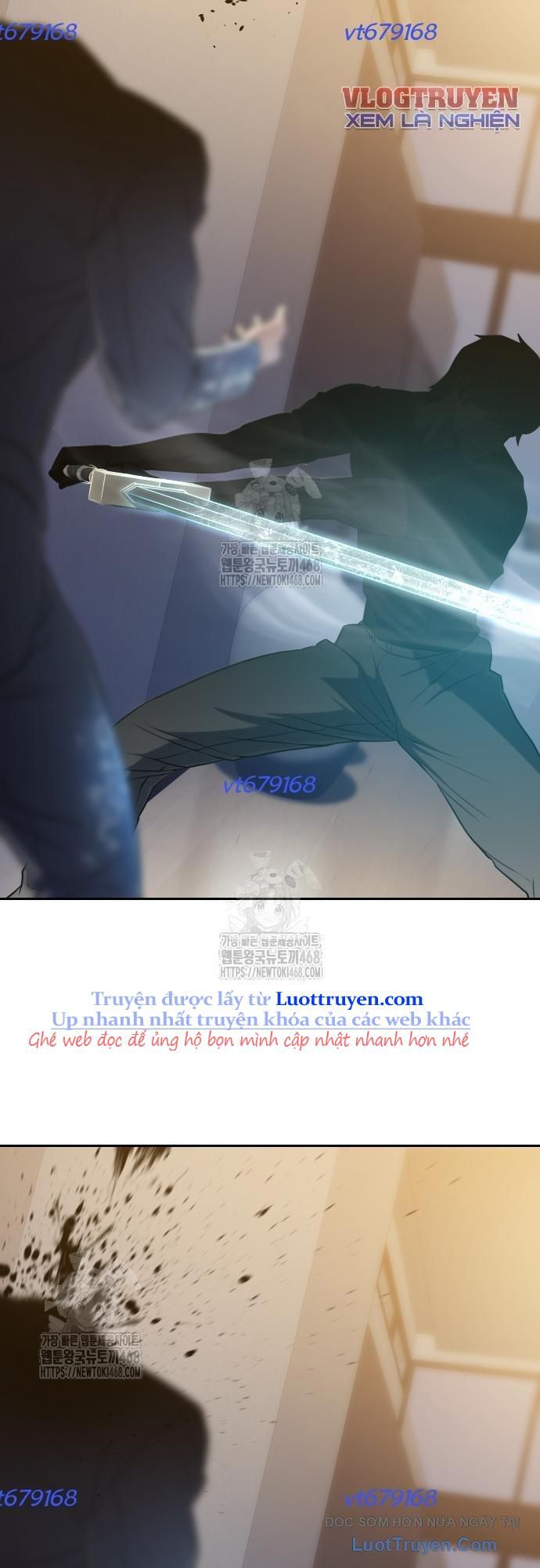 Hàn Băng Võ Giả - Chapter 38 - Page 64