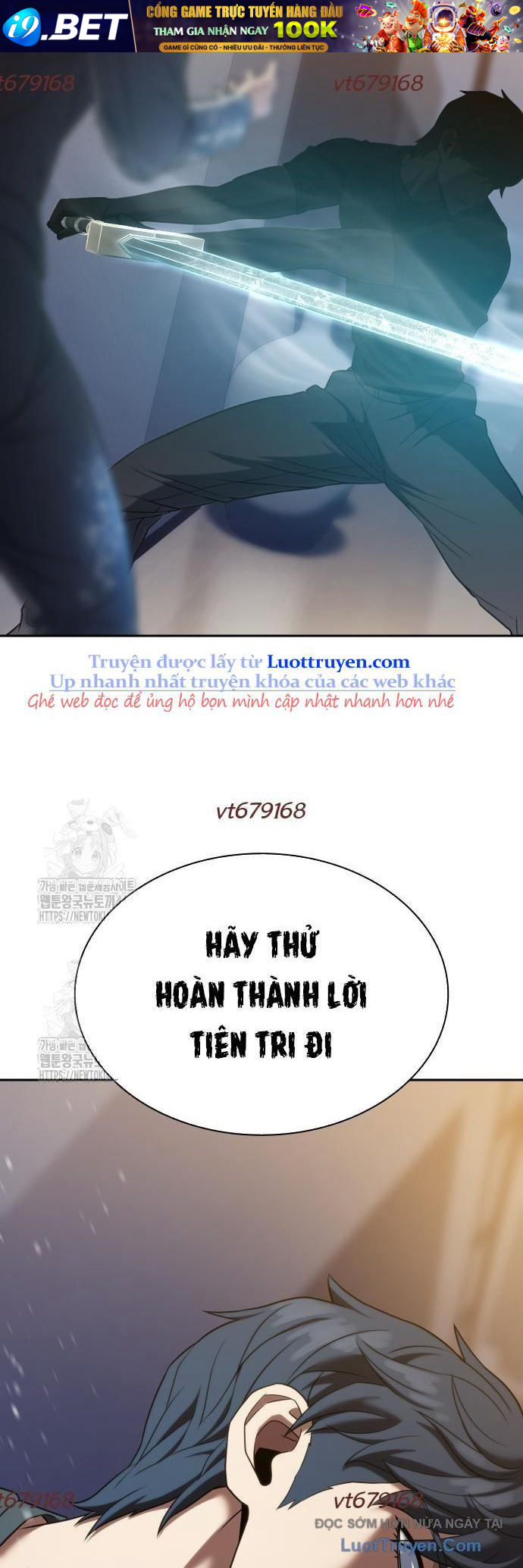 Hàn Băng Võ Giả - Chapter 38 - Page 65