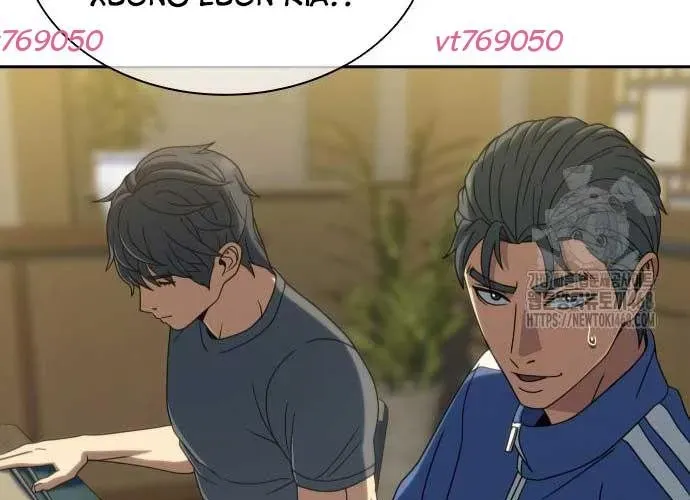 Hàn Băng Võ Giả - Chapter 39 - Page 129