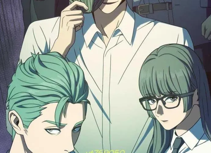 Hàn Băng Võ Giả - Chapter 39 - Page 147