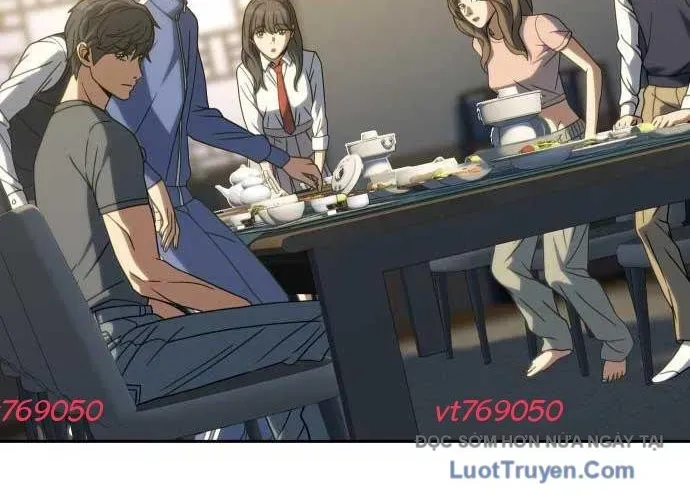 Hàn Băng Võ Giả - Chapter 39 - Page 169