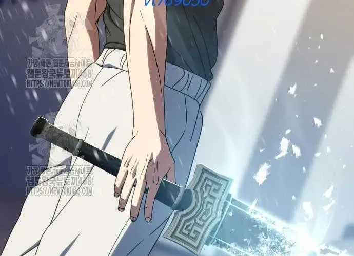 Hàn Băng Võ Giả - Chapter 39 - Page 22