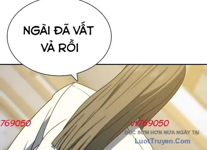 Hàn Băng Võ Giả - Chapter 39 - Page 222