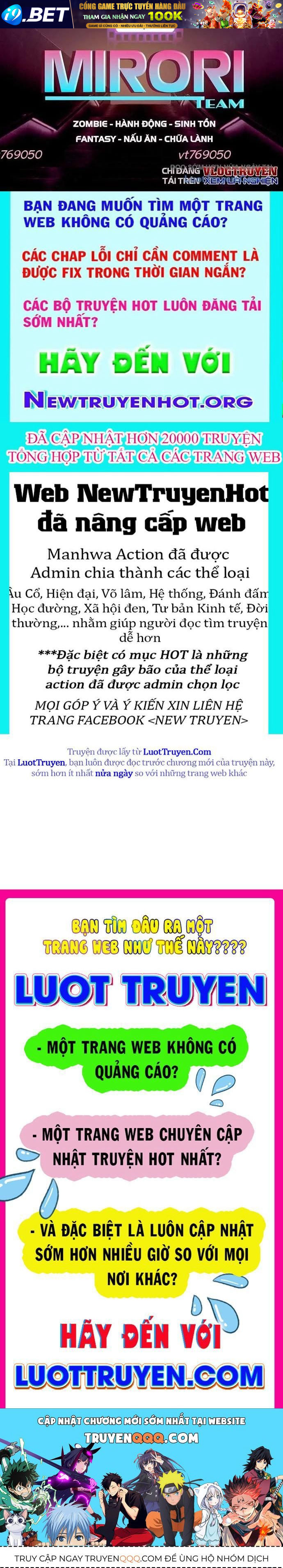 Hàn Băng Võ Giả - Chapter 39 - Page 236