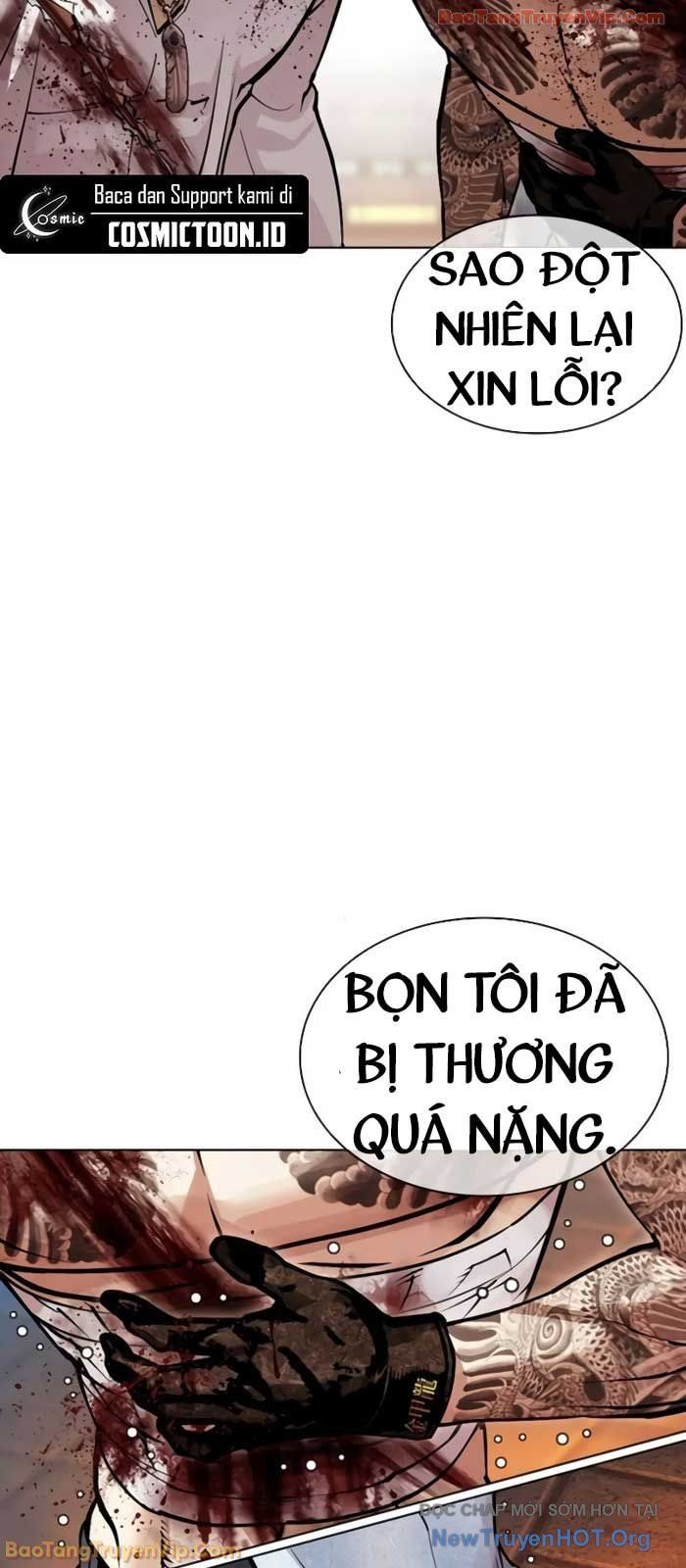 Hoán Đổi Diệu Kỳ - Chapter 578 - Page 100