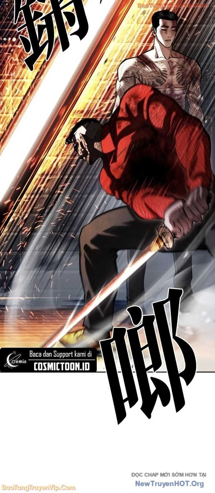 Hoán Đổi Diệu Kỳ - Chapter 578 - Page 112