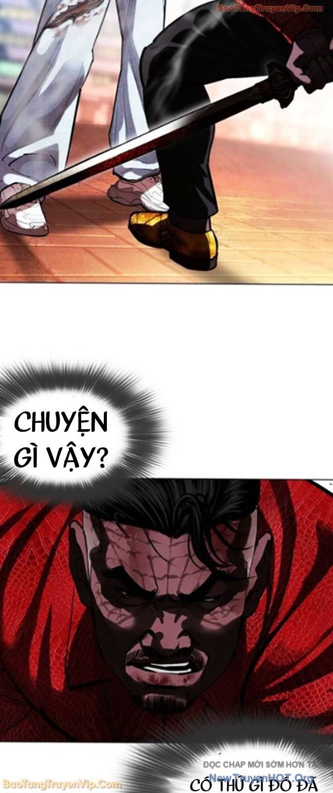 Hoán Đổi Diệu Kỳ - Chapter 578 - Page 121