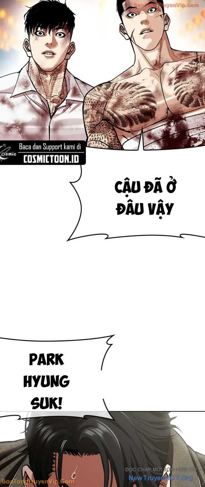 Hoán Đổi Diệu Kỳ - Chapter 578 - Page 125