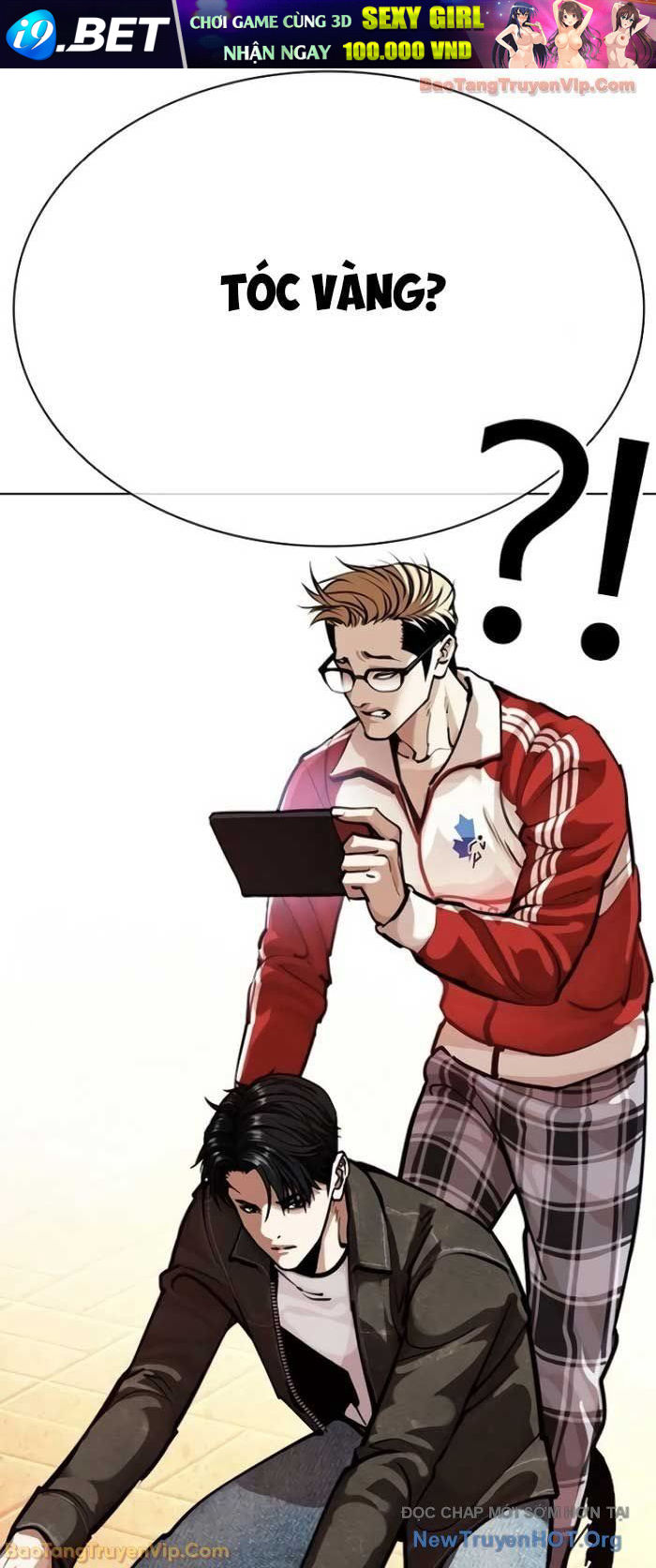 Hoán Đổi Diệu Kỳ - Chapter 578 - Page 129