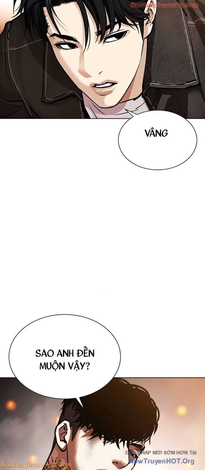 Hoán Đổi Diệu Kỳ - Chapter 578 - Page 131