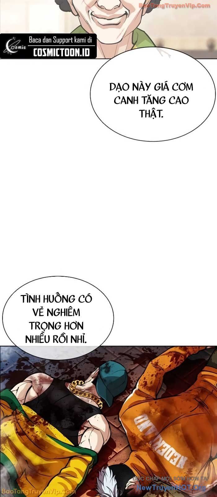 Hoán Đổi Diệu Kỳ - Chapter 578 - Page 133