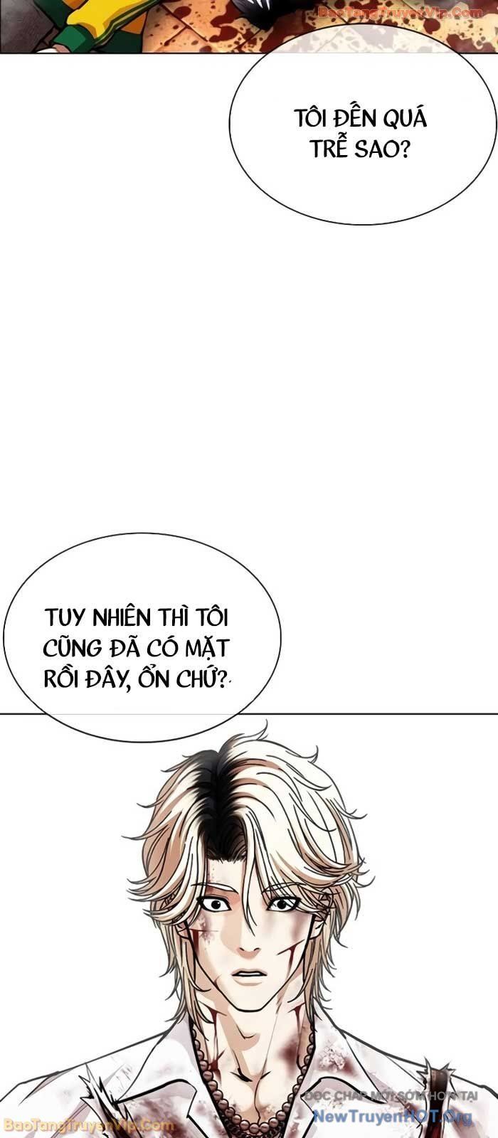 Hoán Đổi Diệu Kỳ - Chapter 578 - Page 134