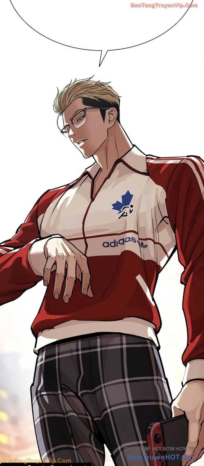 Hoán Đổi Diệu Kỳ - Chapter 578 - Page 137