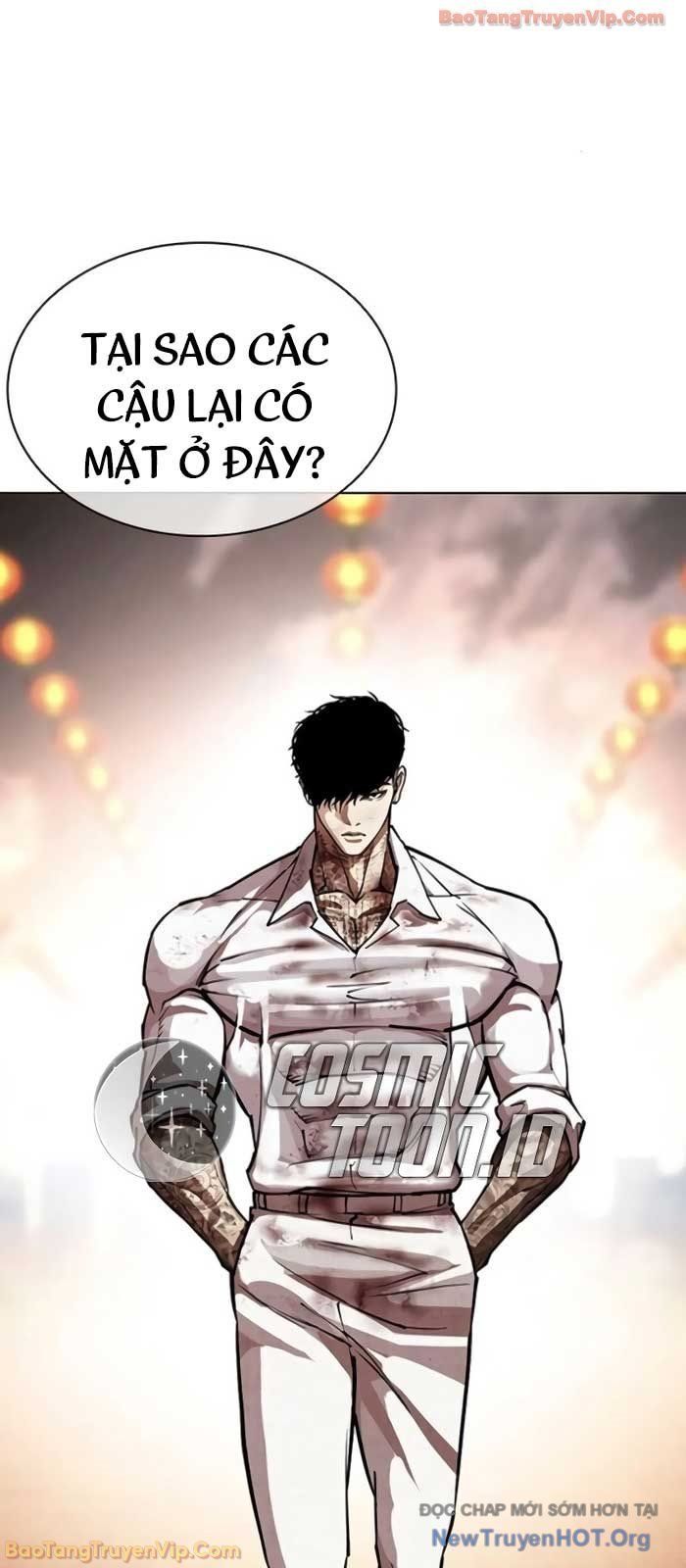 Hoán Đổi Diệu Kỳ - Chapter 578 - Page 14