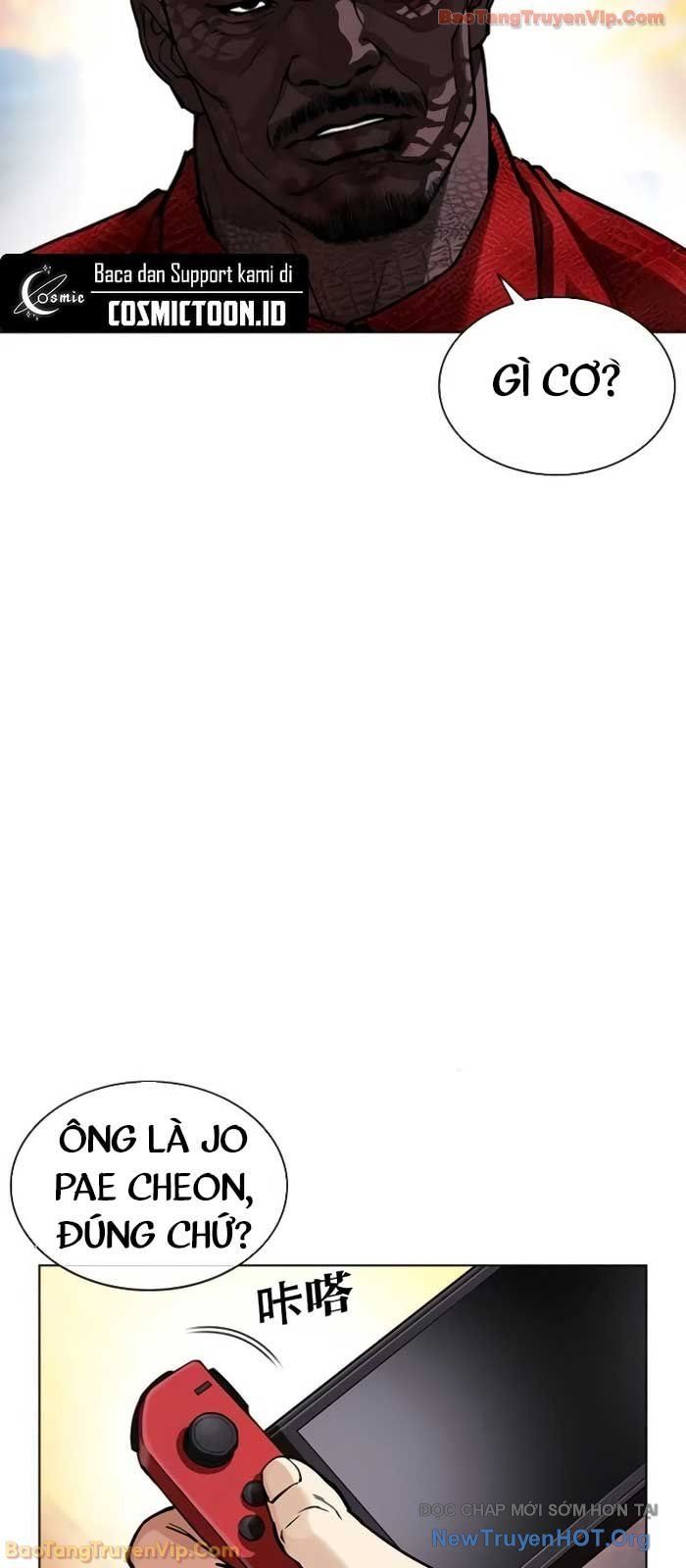 Hoán Đổi Diệu Kỳ - Chapter 578 - Page 141