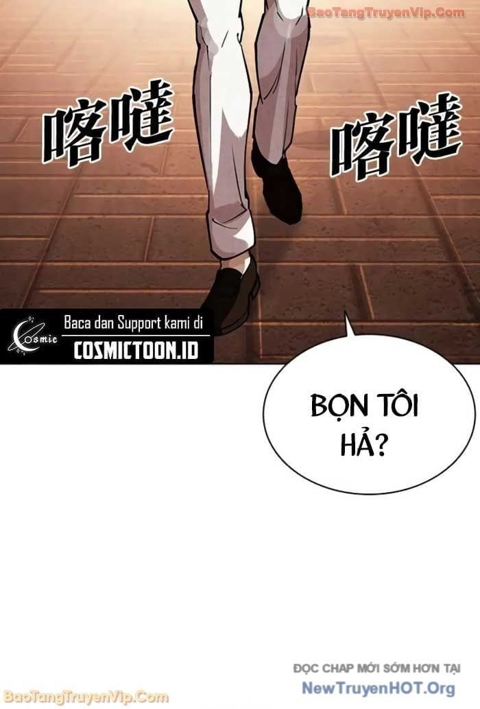 Hoán Đổi Diệu Kỳ - Chapter 578 - Page 15