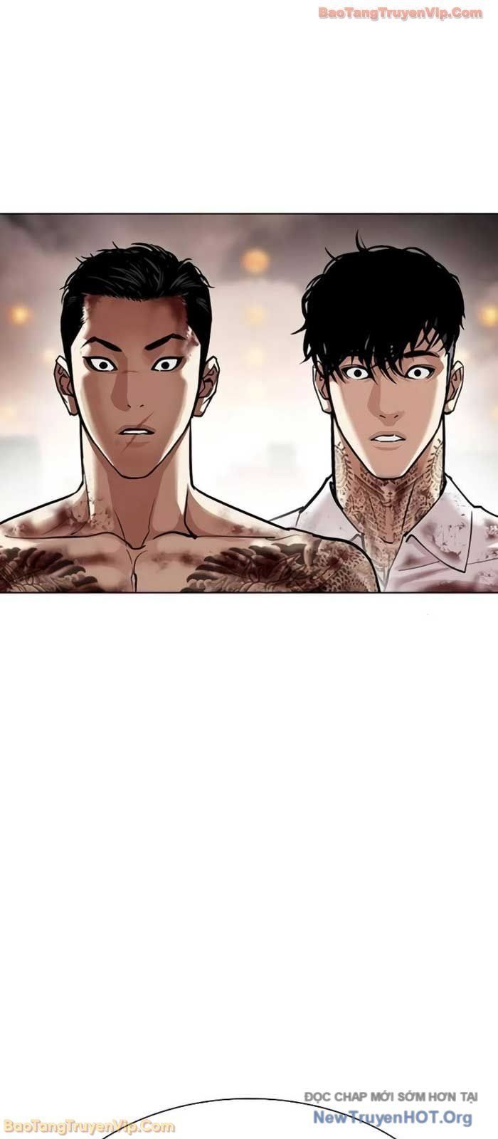 Hoán Đổi Diệu Kỳ - Chapter 578 - Page 19