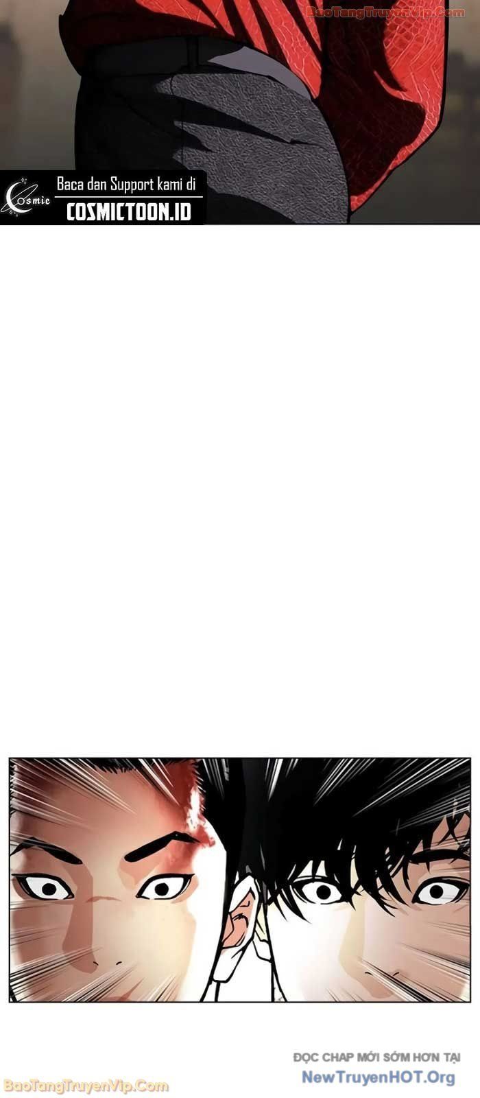 Hoán Đổi Diệu Kỳ - Chapter 578 - Page 21