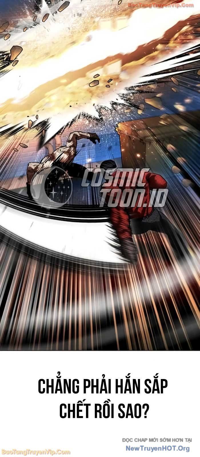 Hoán Đổi Diệu Kỳ - Chapter 578 - Page 26