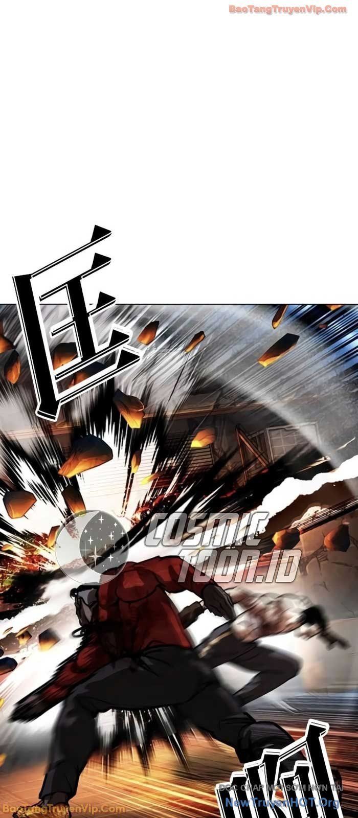 Hoán Đổi Diệu Kỳ - Chapter 578 - Page 27