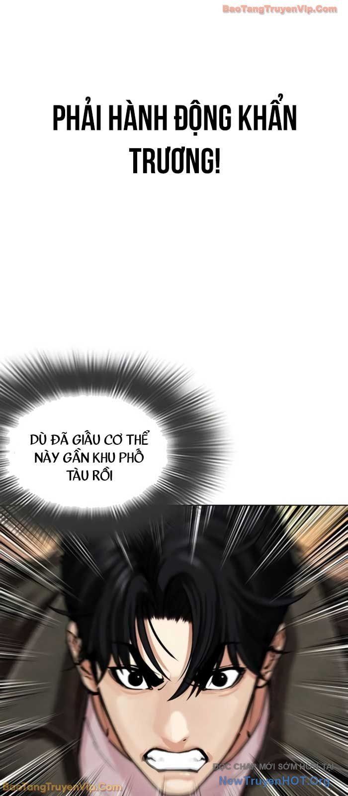 Hoán Đổi Diệu Kỳ - Chapter 578 - Page 3