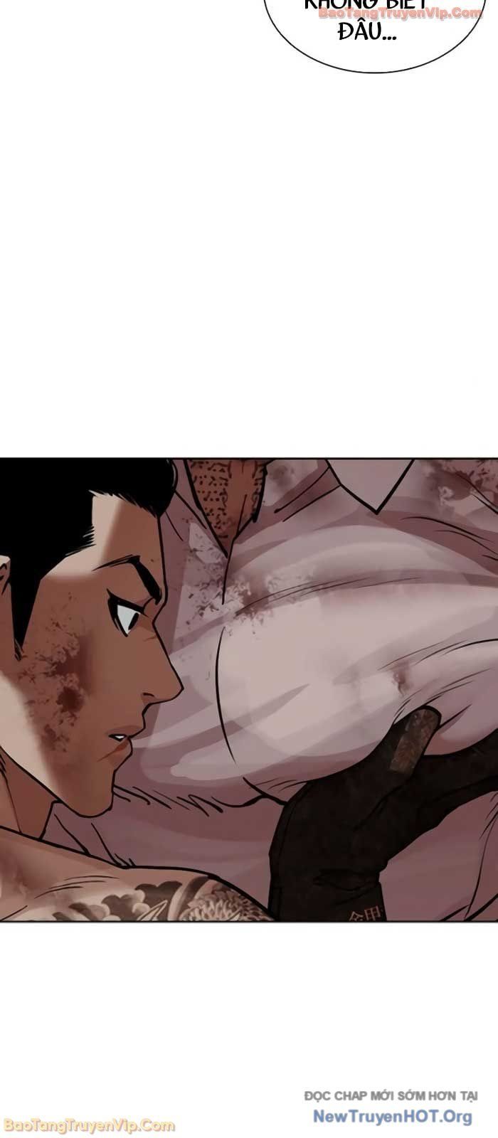 Hoán Đổi Diệu Kỳ - Chapter 578 - Page 34