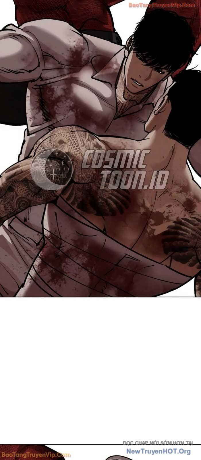 Hoán Đổi Diệu Kỳ - Chapter 578 - Page 36