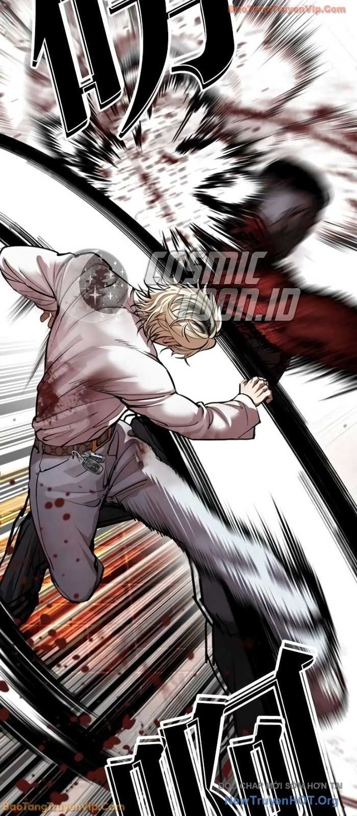 Hoán Đổi Diệu Kỳ - Chapter 578 - Page 38