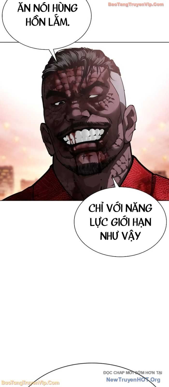 Hoán Đổi Diệu Kỳ - Chapter 578 - Page 43