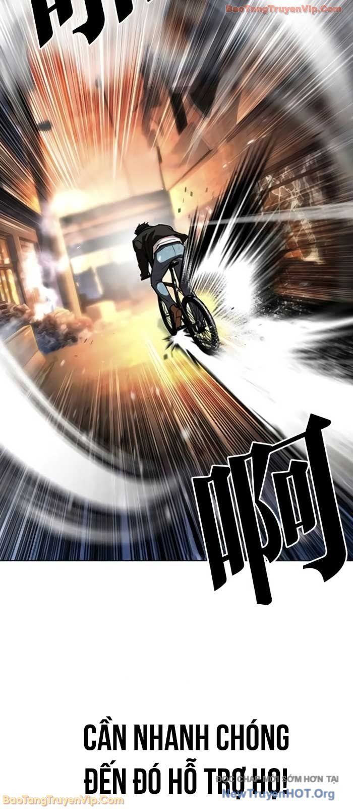 Hoán Đổi Diệu Kỳ - Chapter 578 - Page 6