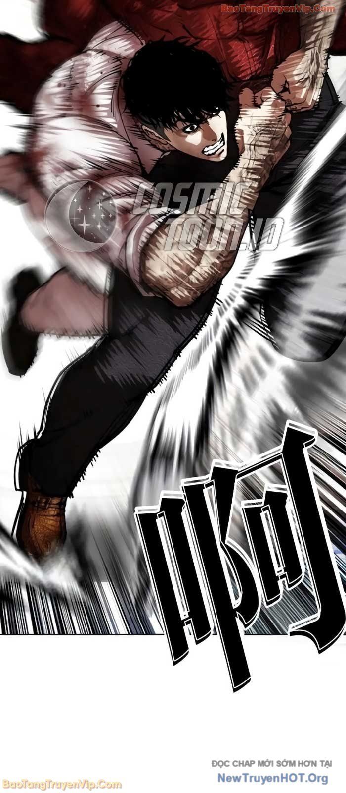 Hoán Đổi Diệu Kỳ - Chapter 578 - Page 61