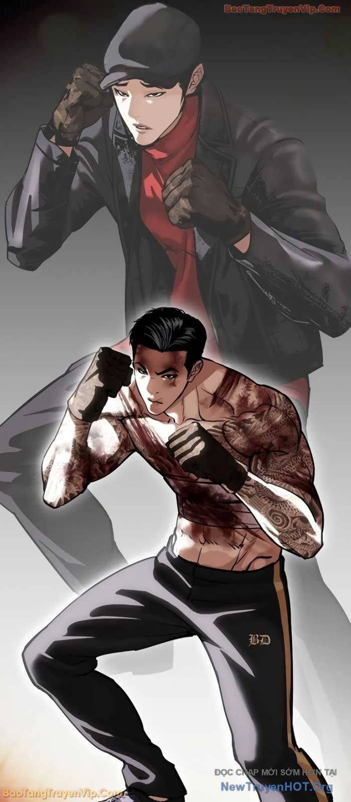 Hoán Đổi Diệu Kỳ - Chapter 578 - Page 74