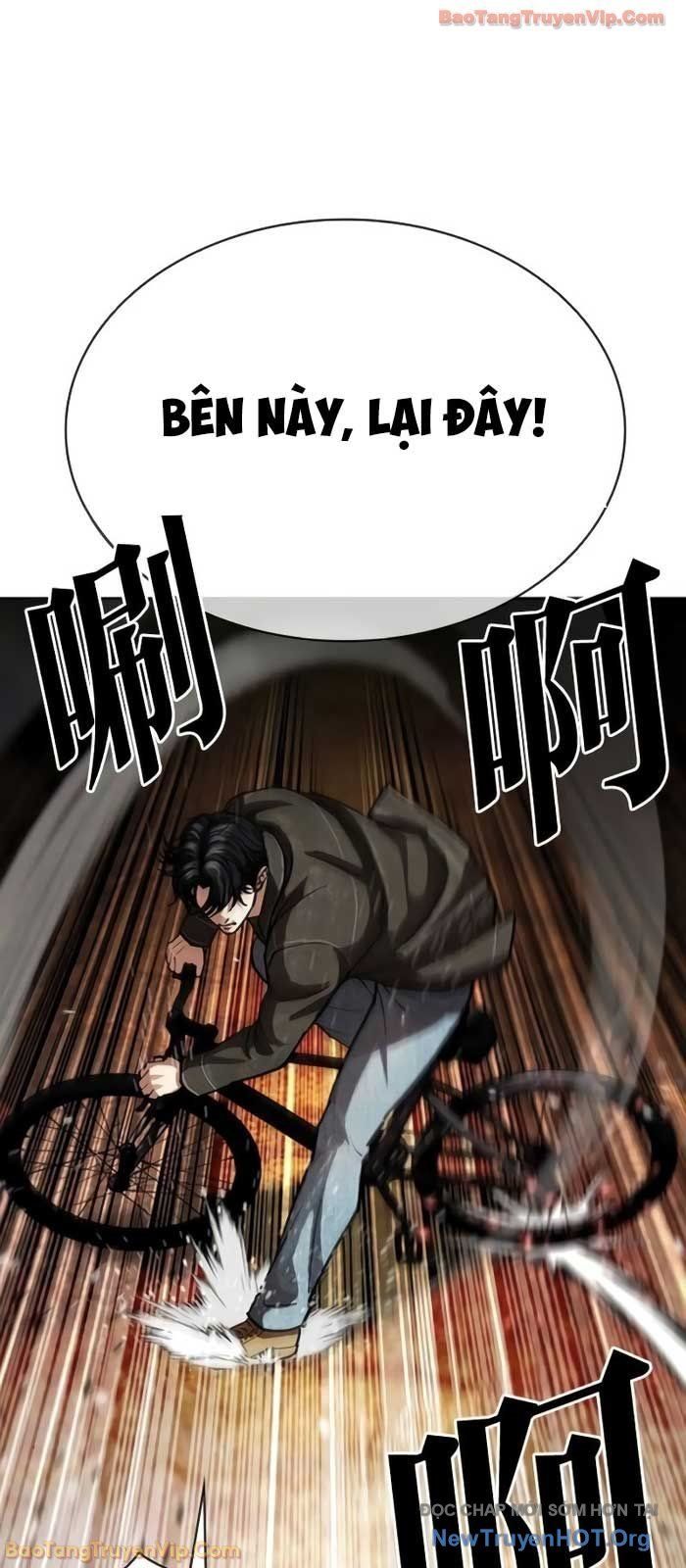 Hoán Đổi Diệu Kỳ - Chapter 578 - Page 8