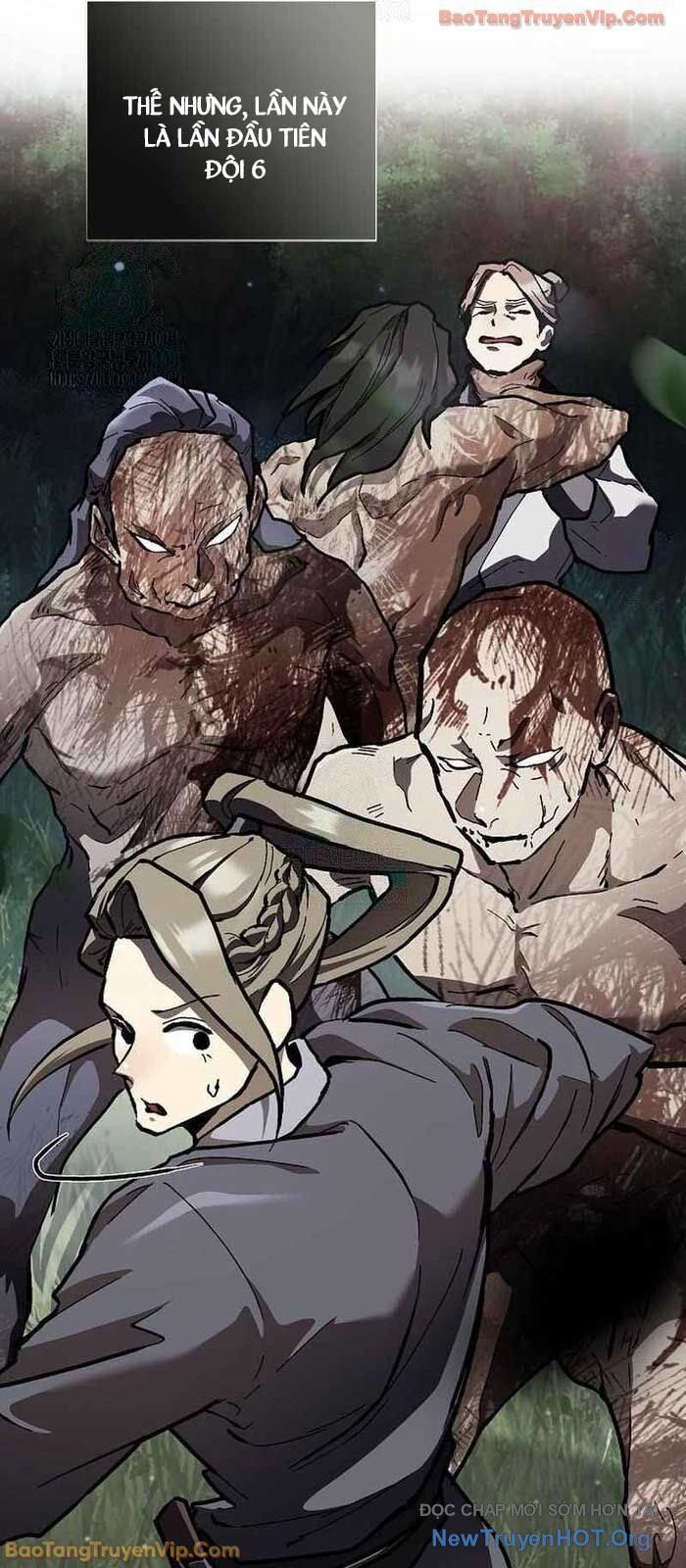 Truyền Thuyết Ma Giáo Phi Long Thập Tam Đại - Chapter 12 - Page 15